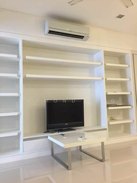 Servis Apartment untuk Dijual di Camellia Serviced Suites - Raymond Ling - PropertyGuru.com.my