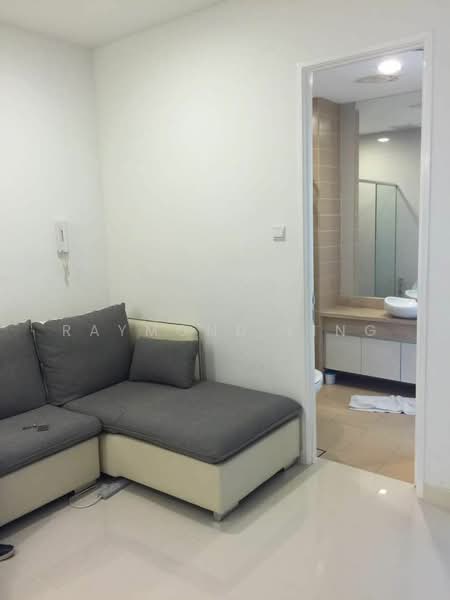 Servis Apartment untuk Dijual di Camellia Serviced Suites - Raymond Ling - PropertyGuru.com.my