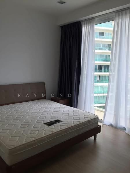 Servis Apartment untuk Dijual di Camellia Serviced Suites - Raymond Ling - PropertyGuru.com.my