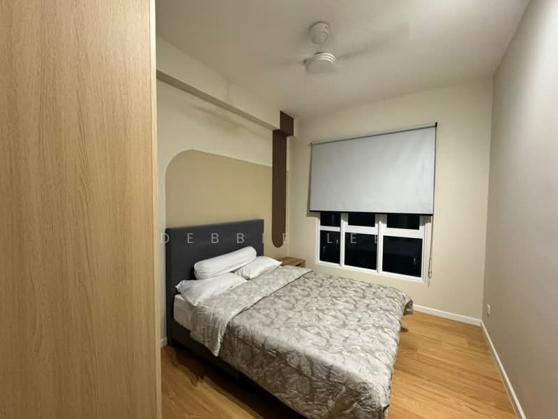 Condominium for Rent at Inspirasi - Debbie Lee - Bedroom - PropertyGuru.com.my