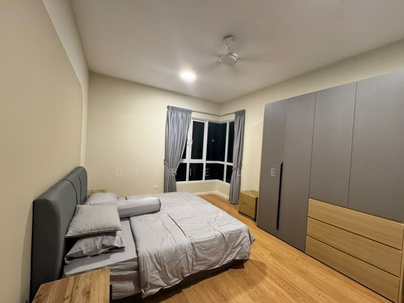 Condominium for Rent at Inspirasi - Debbie Lee - Bedroom - PropertyGuru.com.my