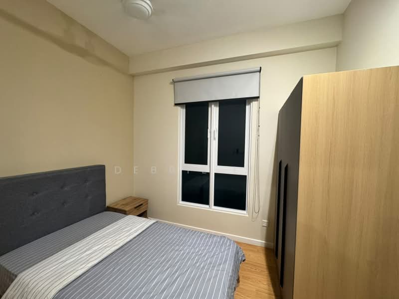 Condominium for Rent at Inspirasi - Debbie Lee - Bedroom - PropertyGuru.com.my