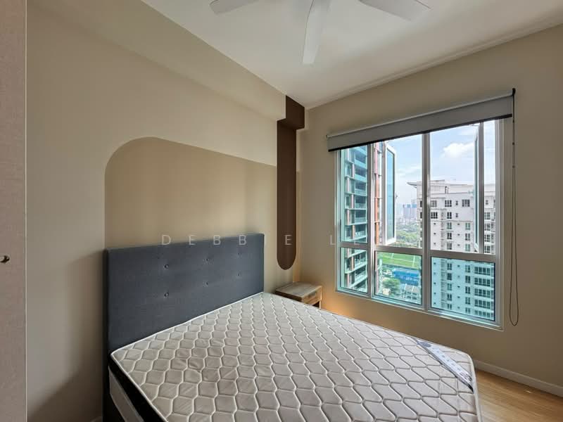 Condominium for Rent at Inspirasi - Debbie Lee - Bedroom - PropertyGuru.com.my