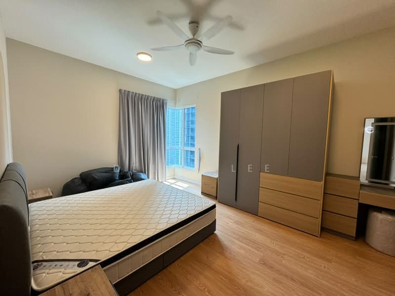 Condominium for Rent at Inspirasi - Debbie Lee - Bedroom - PropertyGuru.com.my