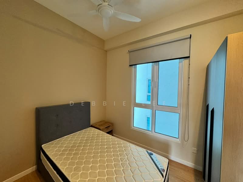 Condominium for Rent at Inspirasi - Debbie Lee - Bedroom - PropertyGuru.com.my