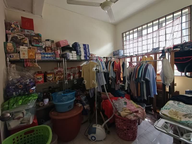 Semi-Detached House for Sale in Taman Megah Ria (Masai) - Jason Tan - Interior - PropertyGuru.com.my