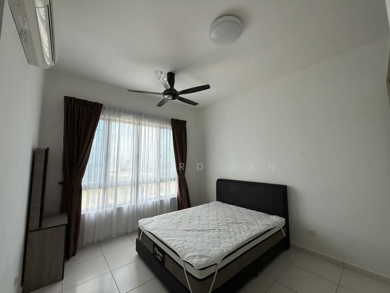 Servis Apartment untuk Disewa di Sky View - Edward Gan - PropertyGuru.com.my