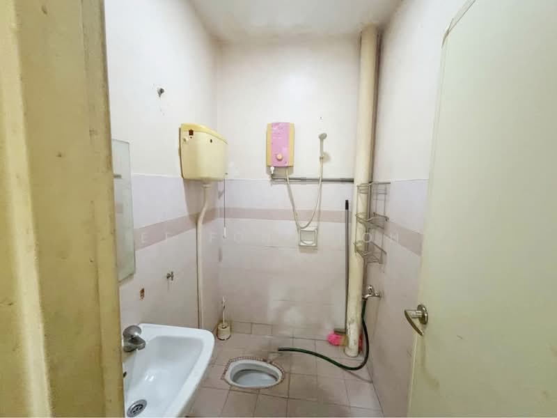 Rumah Teres 1 Tingkat untuk Dijual di Taman Nusa Bestari (Iskandar Puteri (Nusajaya)) - Ee Fong Toh - PropertyGuru.com.my