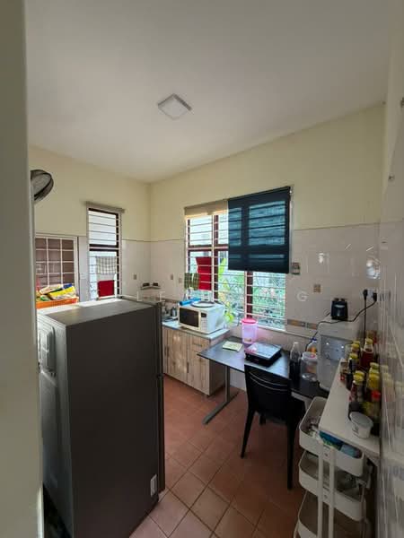 Rumah Teres 1 Tingkat untuk Dijual di Seksyen 4 (Kota Damansara) - Valerie Ng - Kitchen - PropertyGuru.com.my