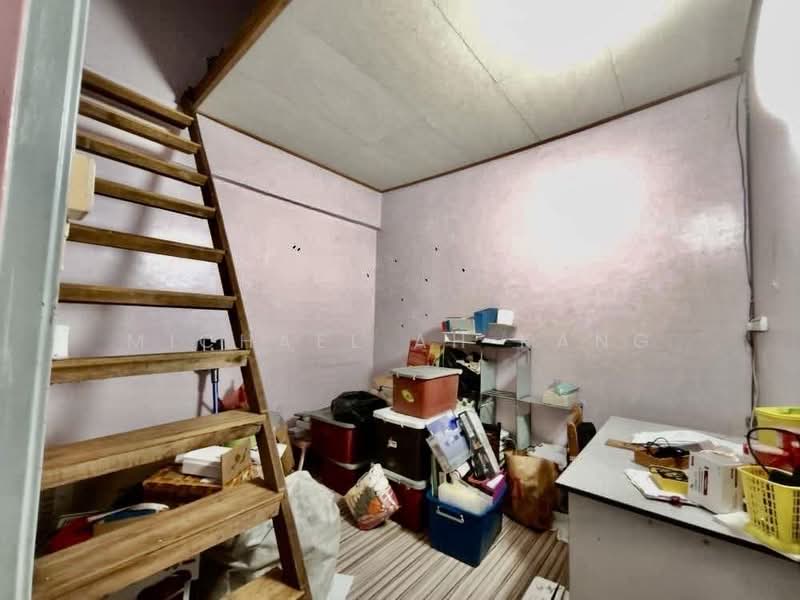 Rumah Teres 1 Tingkat untuk Dijual di Taman Nusa Perintis (Iskandar Puteri (Nusajaya)) - Michael Ah Kang - Interior - PropertyGuru.com.my