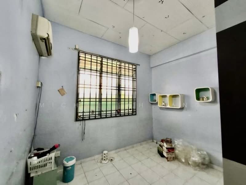 Rumah Teres 1 Tingkat untuk Dijual di Taman Nusa Perintis (Iskandar Puteri (Nusajaya)) - Michael Ah Kang - Interior - PropertyGuru.com.my