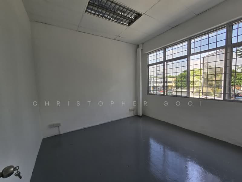 Kilang untuk Disewa di Puchong (Selangor) - Christopher Gooi - Interior - PropertyGuru.com.my
