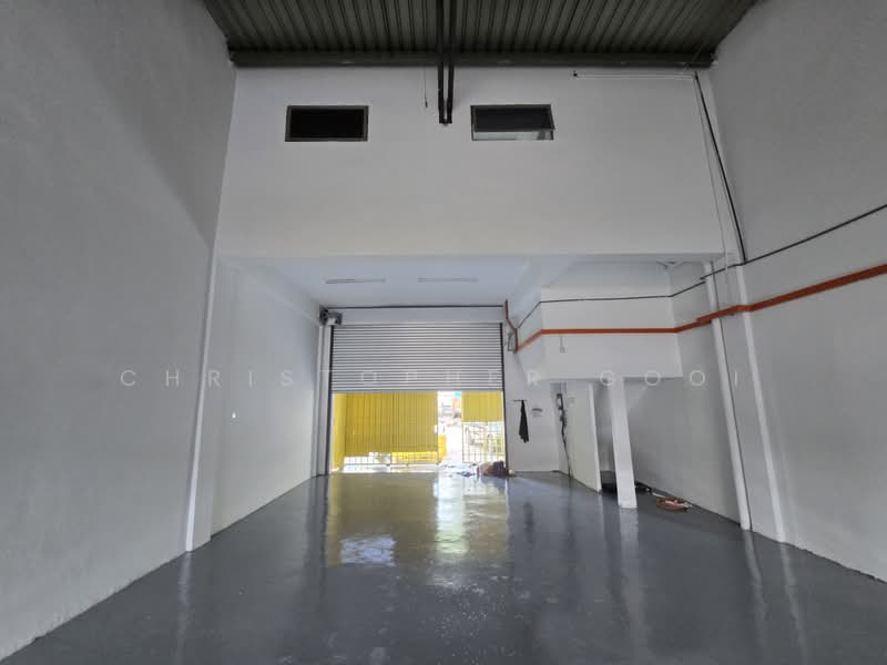 Kilang untuk Disewa di Puchong (Selangor) - Christopher Gooi - Interior - PropertyGuru.com.my