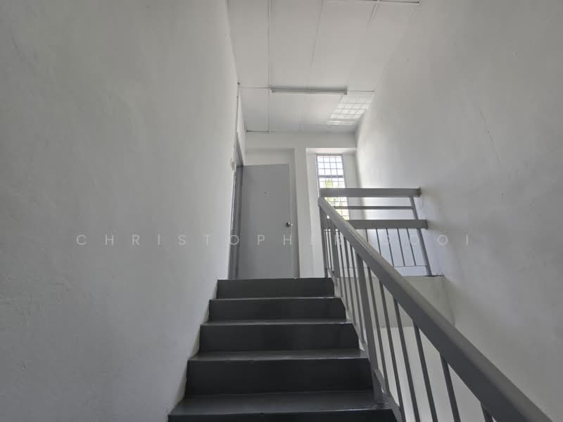 Kilang untuk Disewa di Puchong (Selangor) - Christopher Gooi - Interior - PropertyGuru.com.my