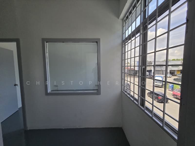 Kilang untuk Disewa di Puchong (Selangor) - Christopher Gooi - Interior - PropertyGuru.com.my