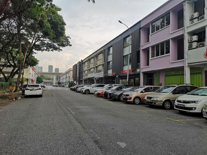 Terrace Factory for Rent in Puchong (Selangor) - Christopher Gooi - Exterior - PropertyGuru.com.my