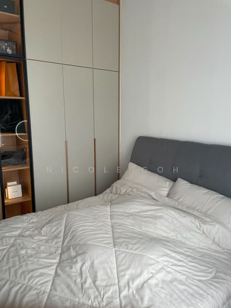 Servis Apartment untuk Dijual di Kenwingston Platz - Nicole Goh - Bedroom - PropertyGuru.com.my