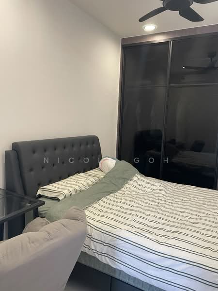 Servis Apartment untuk Dijual di Kenwingston Platz - Nicole Goh - Bedroom - PropertyGuru.com.my