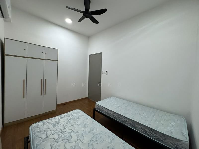 Kondominium untuk Disewa di 1Sulaman Platinum Tower - Mr Ong - PropertyGuru.com.my