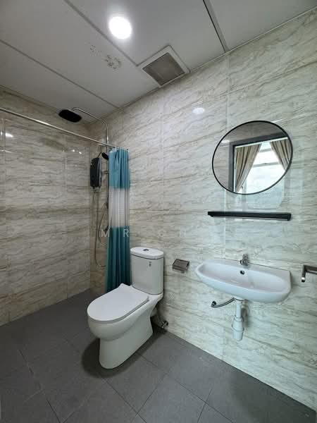 Kondominium untuk Disewa di 1Sulaman Platinum Tower - Mr Ong - PropertyGuru.com.my