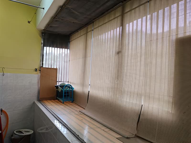 Kondominium untuk Dijual di Condo Gembira - Li Fang - Interior - PropertyGuru.com.my