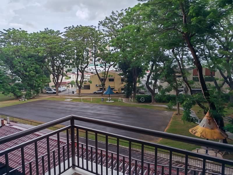 Kondominium untuk Dijual di Condo Gembira - Li Fang - Exterior - PropertyGuru.com.my