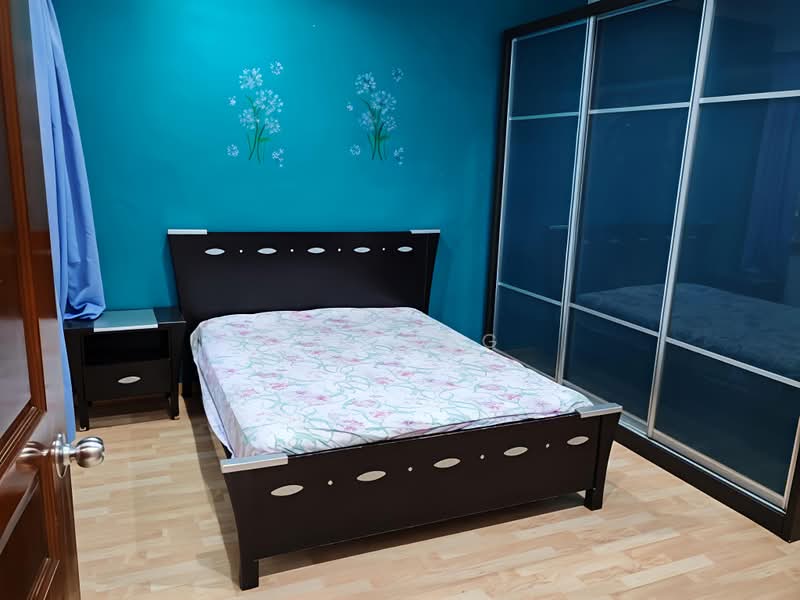 Kondominium untuk Dijual di Condo Gembira - Li Fang - Bedroom - PropertyGuru.com.my