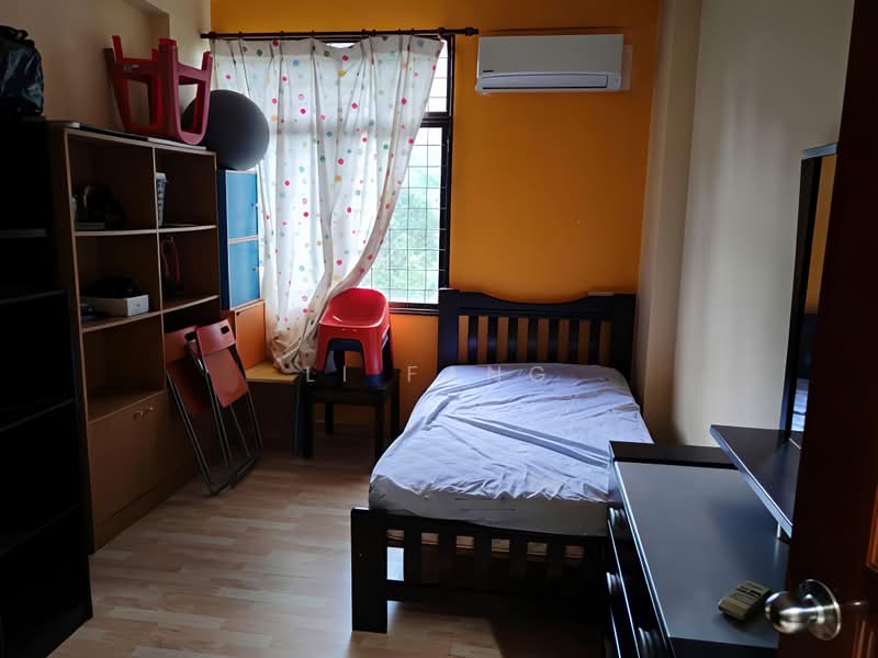 Kondominium untuk Dijual di Condo Gembira - Li Fang - Bedroom - PropertyGuru.com.my