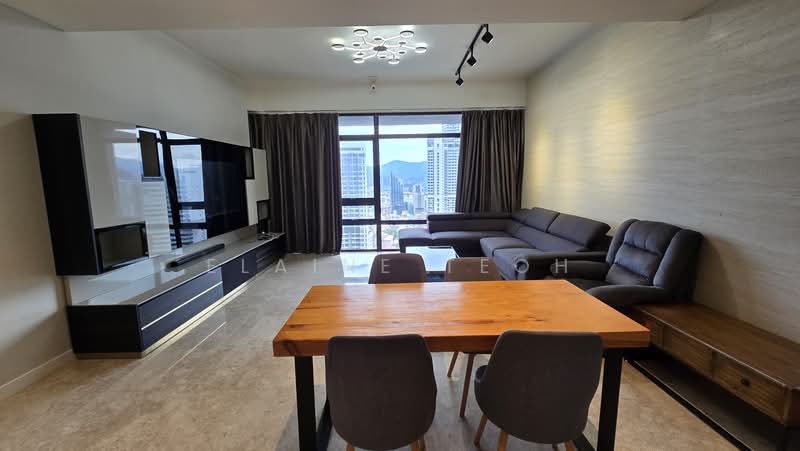 Servis Apartment untuk Dijual di Anggun Residences - Elaine Teoh - PropertyGuru.com.my