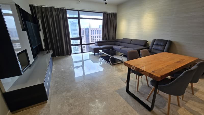 Servis Apartment untuk Dijual di Anggun Residences - Elaine Teoh - PropertyGuru.com.my