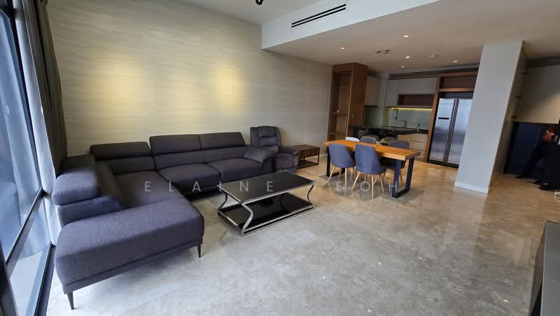 Servis Apartment untuk Dijual di Anggun Residences - Elaine Teoh - PropertyGuru.com.my