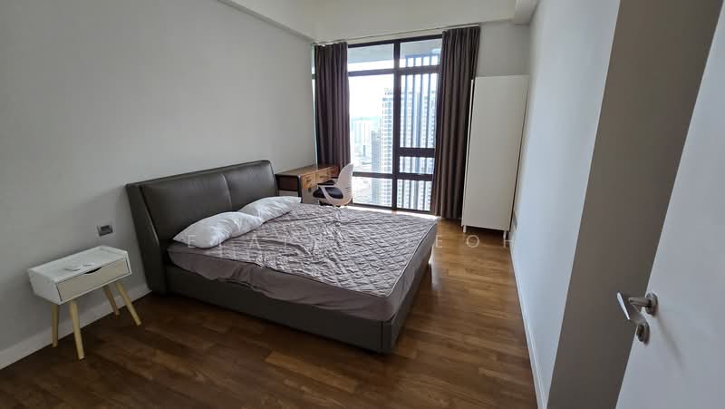 Servis Apartment untuk Dijual di Anggun Residences - Elaine Teoh - PropertyGuru.com.my