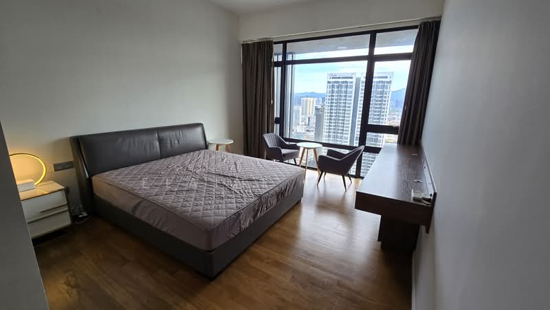 Servis Apartment untuk Dijual di Anggun Residences - Elaine Teoh - PropertyGuru.com.my