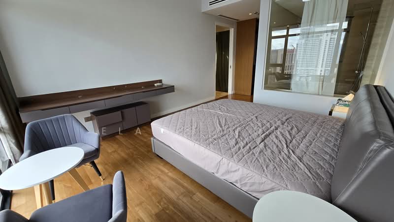 Servis Apartment untuk Dijual di Anggun Residences - Elaine Teoh - PropertyGuru.com.my