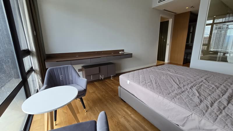 Servis Apartment untuk Dijual di Anggun Residences - Elaine Teoh - PropertyGuru.com.my