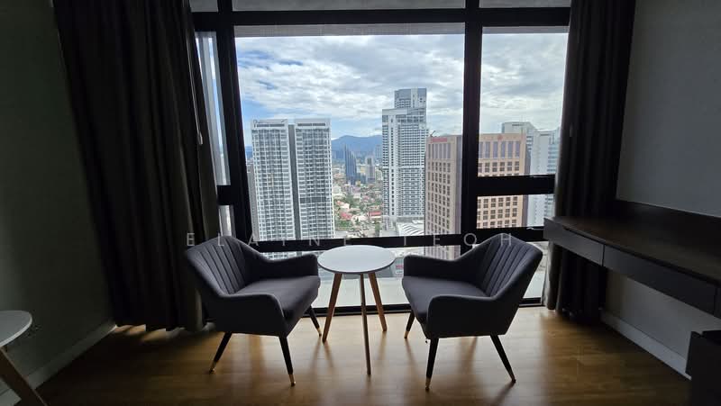 Servis Apartment untuk Dijual di Anggun Residences - Elaine Teoh - PropertyGuru.com.my