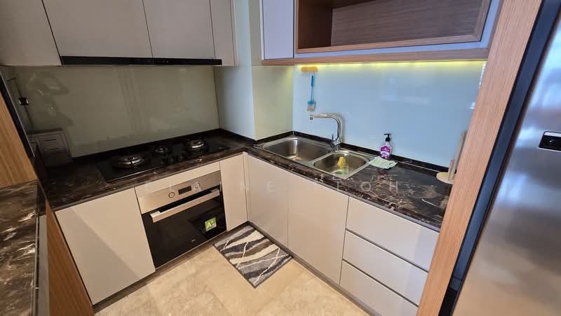 Servis Apartment untuk Dijual di Anggun Residences - Elaine Teoh - PropertyGuru.com.my