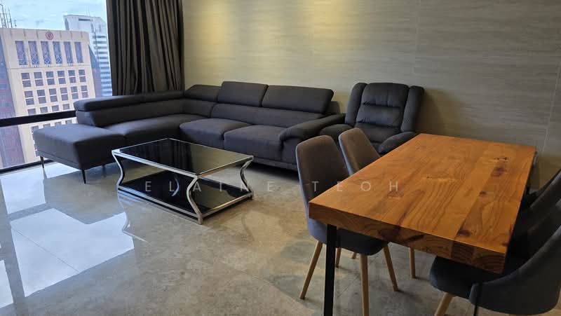 Servis Apartment untuk Dijual di Anggun Residences - Elaine Teoh - PropertyGuru.com.my