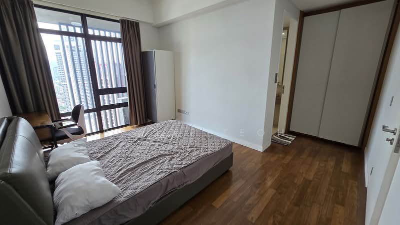 Servis Apartment untuk Dijual di Anggun Residences - Elaine Teoh - PropertyGuru.com.my