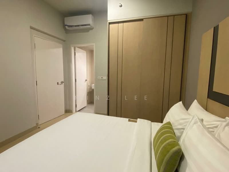 Service Residence for Sale at Windmill upon Hills - Minz Lee - Bedroom - PropertyGuru.com.my