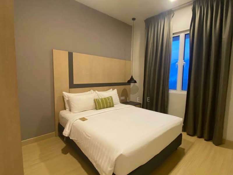Service Residence for Sale at Windmill upon Hills - Minz Lee - Bedroom - PropertyGuru.com.my