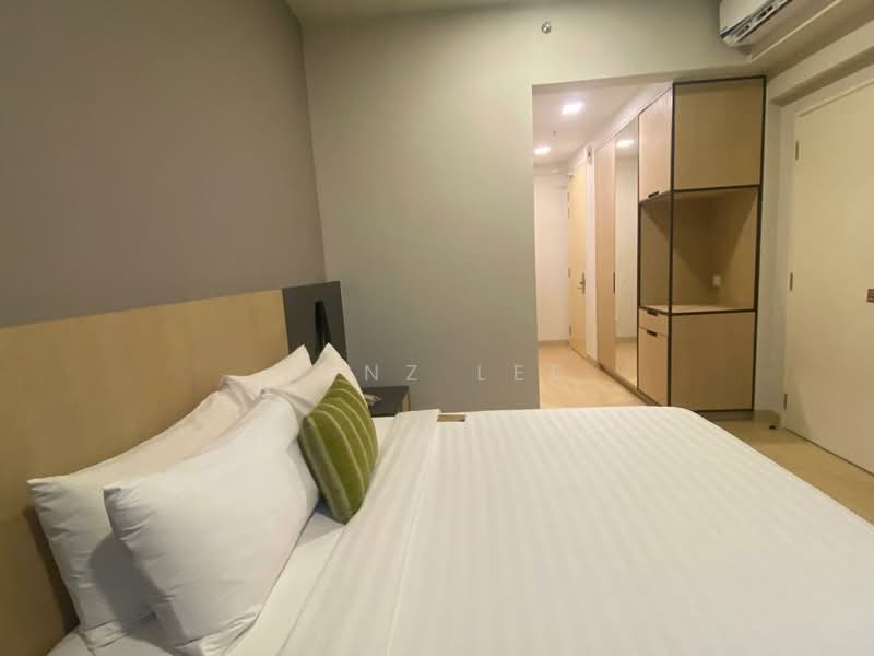 Service Residence for Sale at Windmill upon Hills - Minz Lee - Bedroom - PropertyGuru.com.my