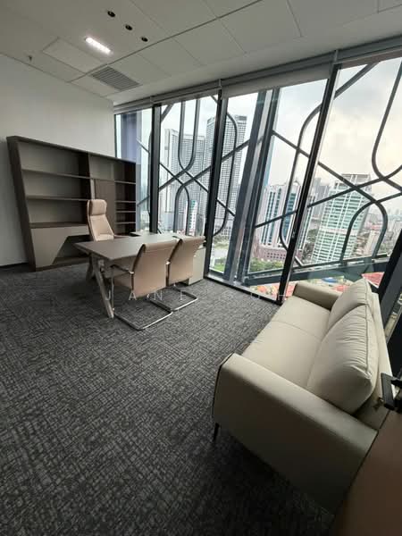 Office for Rent in KLCC (KL City Centre) - JANE GOH - Study - PropertyGuru.com.my