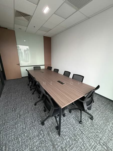 Office for Rent in KLCC (KL City Centre) - JANE GOH - Interior - PropertyGuru.com.my