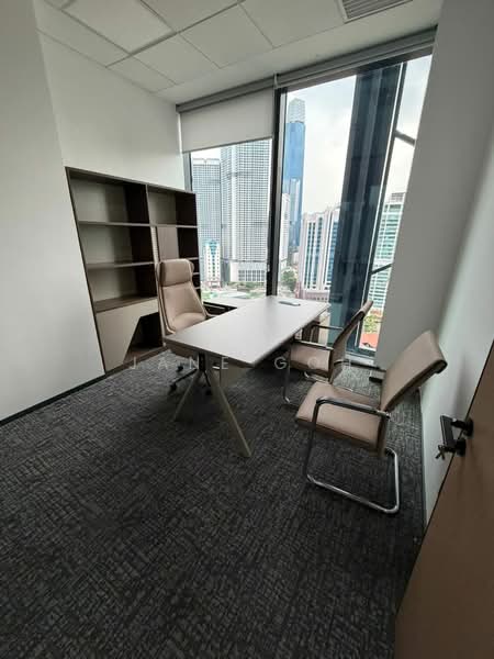 Office for Rent in KLCC (KL City Centre) - JANE GOH - Study - PropertyGuru.com.my