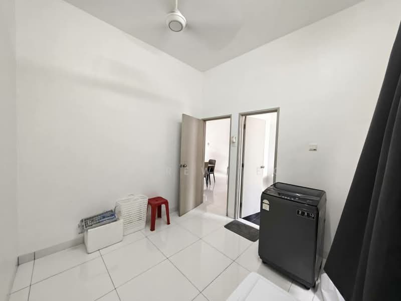2-storey Terraced House for Sale in Taman Pelangi Indah (Ulu Tiram) - Andrew Teo - Interior - PropertyGuru.com.my