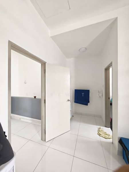 2-storey Terraced House for Sale in Taman Pelangi Indah (Ulu Tiram) - Andrew Teo - PropertyGuru.com.my