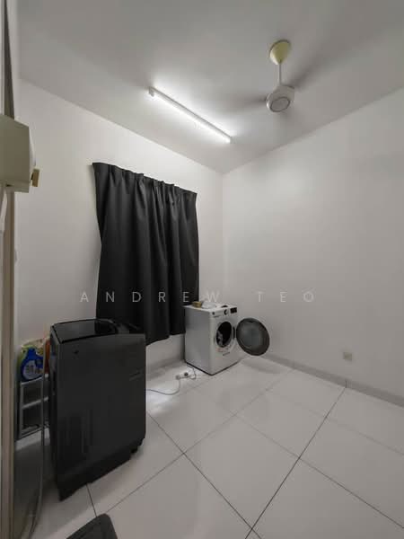 2-storey Terraced House for Sale in Taman Pelangi Indah (Ulu Tiram) - Andrew Teo - PropertyGuru.com.my