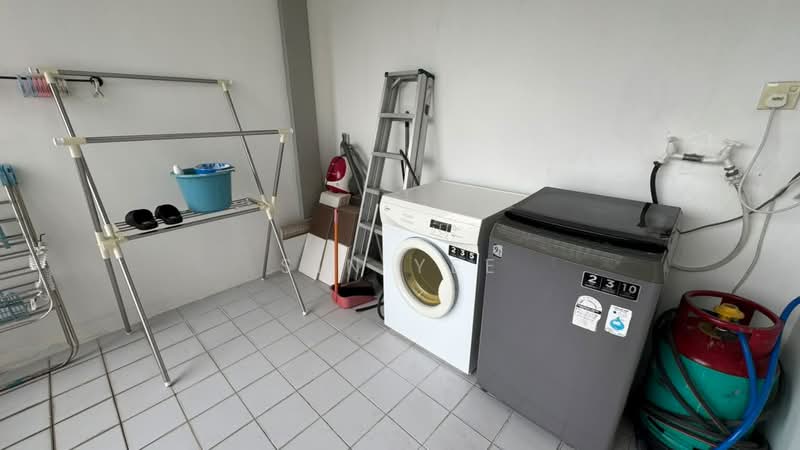 Condominium for Rent at Mont Kiara Palma - Sin Yee - Interior - PropertyGuru.com.my