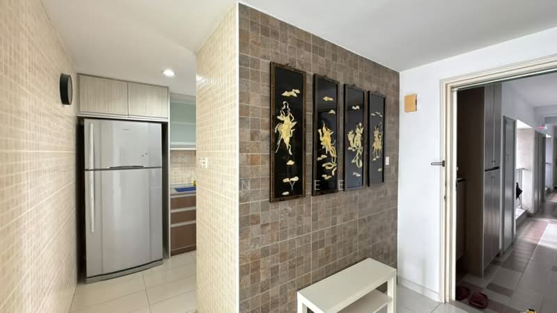 Condominium for Rent at Mont Kiara Palma - Sin Yee - Interior - PropertyGuru.com.my